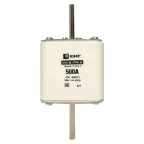 Вставка плавкая ППН-39 630/500А габарит 3