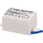                 Драйвер светодиодный LED 6w 12v
               