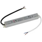                  Блок питания для светодиодной ленты LP-LED 25W-IP67-12V-S
               