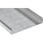 ESCA 7 Лоток перфорированный 100х600х3000-2.0 HDZ
