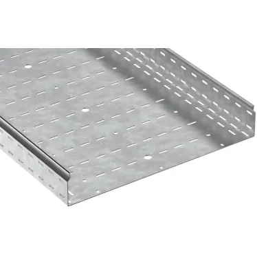 ESCA 7 Лоток перфорированный 100х600х2000-1.5 HDZ