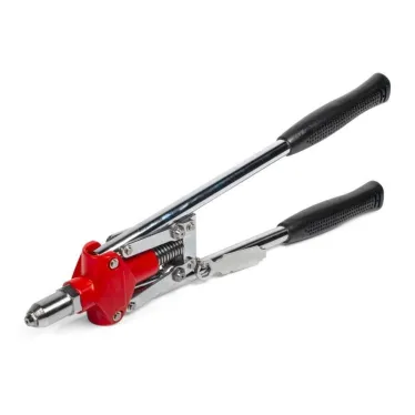 Заклепочник ручной рычажный ЗР-04 серия ПРОФИ