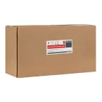 Щит ЩУРн-3/12 два отсека (БУР) 540х300х160 IP54 PROxima