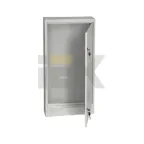 Щит монтажный ЩМП 1600х800х400 IP31 УХЛЗ без монтажной панели металлический ЩМП-16.8.4-0