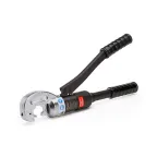 Пресс гидравлический ручной ПГРс-120у серия ПРОФИ