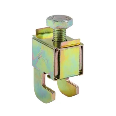 Терминал универсальный для проводников 35-70мм.кв на шину 10мм PROxima