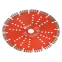 Диск алмазный Turbo Segment (230х22.23 мм) Expert