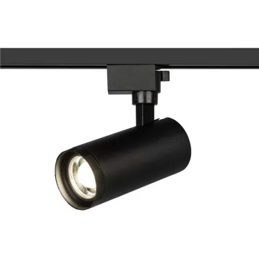 Светильник трековый однофазный TR59 - 2040 BK светодиодный 20Вт 4000К черный
