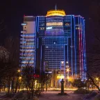 Лента светодиодная LEDх60/м 1м 4.4w/m 220в IP65 дневной