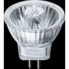 Лампа галогенная КГМ 50вт 220в GU5.3 35мм