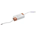                  LED-драйвер MG-40-600-01 E, для LED светильников 36Вт, IEK
               