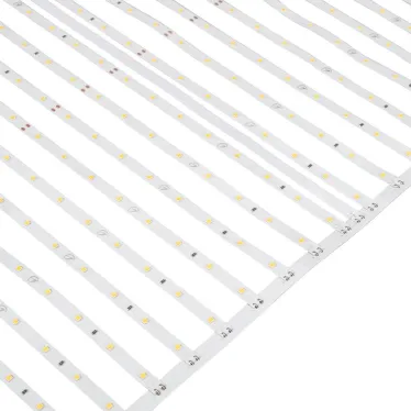 Лента RT-ONIX-A640-410мм 24V Day4000 (43.6 W/m, IP20, 2835, 3m) (сеть параллельная)