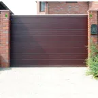 Строб 1.3w желтый IP54