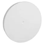 Крышка финишная d-70мм для коробок монолит. стр.