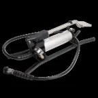 Помпа гидравлическая ножная ПМН-7012А серия ПРОФИ