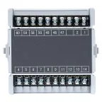 Прибор многофункциональный измерительный SМE с светодиодным дисплеем