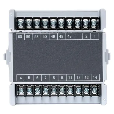 Прибор многофункциональный измерительный SМE с светодиодным дисплеем