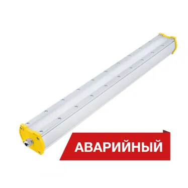 Светильник светодиодный Diora Piton 2Ex 48/5200 Д opal 4K А