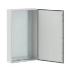 Щит с монтажной панелью ЩМП 1400x800x300 мм IP66 ST