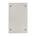 Щит распределительный навесной ЩРн-36з IP31 с замком