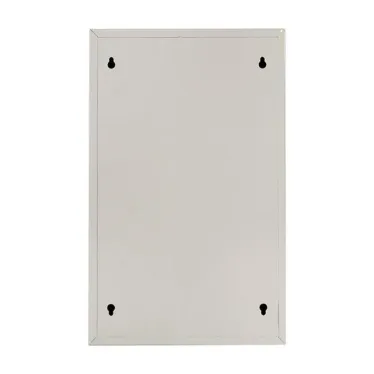 Щит распределительный навесной ЩРн-36з IP31 с замком