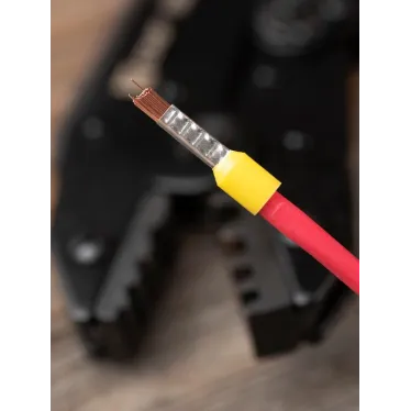 Набор НШВИ №4 (4-16мм2) PROxima