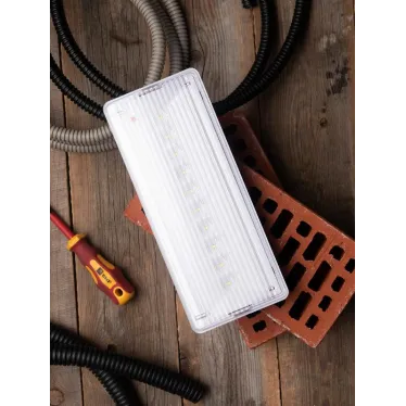 Светильник аварийного освещения SAFEWAY-10 LED EKF Proxima