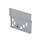 Комплект задней панели 12M1 630/630А 4P