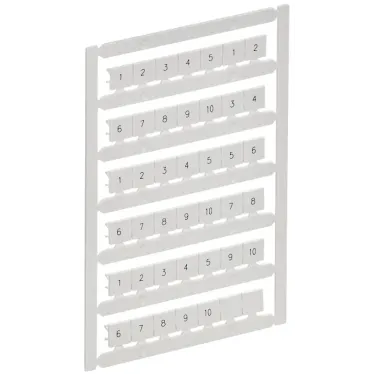 ARMAFIX Маркер для CTS 10мм2 110 IEK