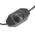 Шнур сетевой с диммером 200Вт,230В черный Feron