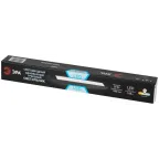 Светильник трековый однофазный TR50 - 2040 BK светодиодный 20Вт 4000К черный