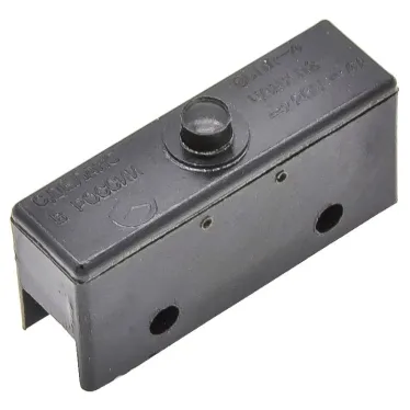 Микровыключатель ВБПЛ4-40 УХЛ3, полумгновенный, без комплекта, IP40