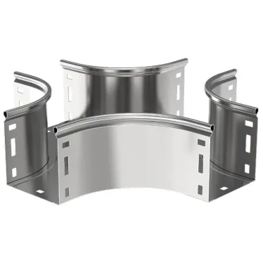 Крестовина плавн. тип Г01 ESCA 80х80мм