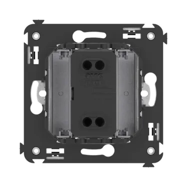 Avanti Звонок в стену, Закаленная сталь