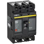 KARAT MASTER Выключатель-разъединитель ВН88-32 3P 125А IEK