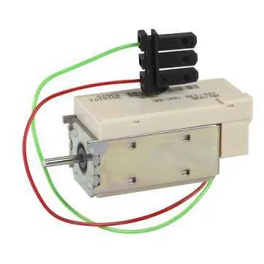 Расцепитель тока MX или XF COM - 48-60В (Masterpact NT/NW)