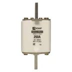 Вставка плавкая ППН-37 400/250А габарит 2