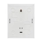 Щит распределительный ЩРН-П-6 (промышленная упаковк а) IP41 Basic