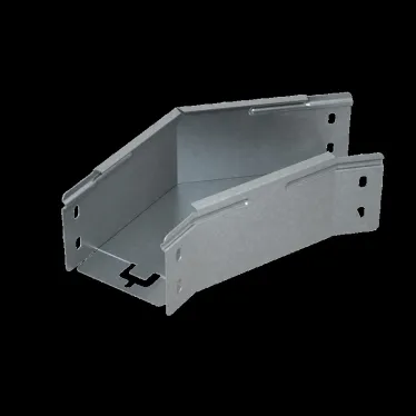 Угол горизонтальный 45 гр. 100х150 мм ПЛЮС HD