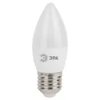 Лампа светодиодная LED B35-7W-827-E27 (диод, свеча, 7Вт, тепл, E27, (10/100/2800)