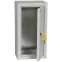 Корпус металлический ЩМП-4.2.1-0 (400х210х150мм) УХЛ3 IP31