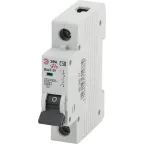 Выключатель автоматический PRO NO-900-17 ВА47-29 1P 50А кривая C 4,5кА ЭРА