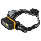                  Светильник уличный Груша сталь на солнечной батарее 7,5x7,5x15 см 1 LED ERASF23-27 ЭРА
               