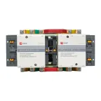 Пускатель магнитный 115А катушка управления 230В AC реверсивный 2NO КТЭ