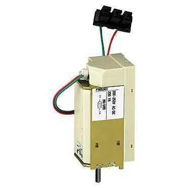 Расцепитель тока MX или XF COM - 48-60В (Masterpact NT/NW)