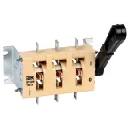 Выключатель-разъединитель ВР32И-31А30220 100А