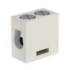 Керамический клеммник 16 мм2