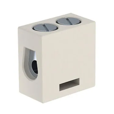 Керамический клеммник 16 мм2