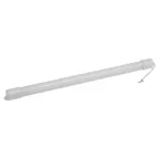 Светильник светодиодный линейный SPO-501-M-4K-10 T8 600мм 10Вт 4000К матовый ЭРА