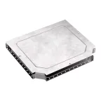 Т-образный ответвитель с крышкой Стандарт 600х80